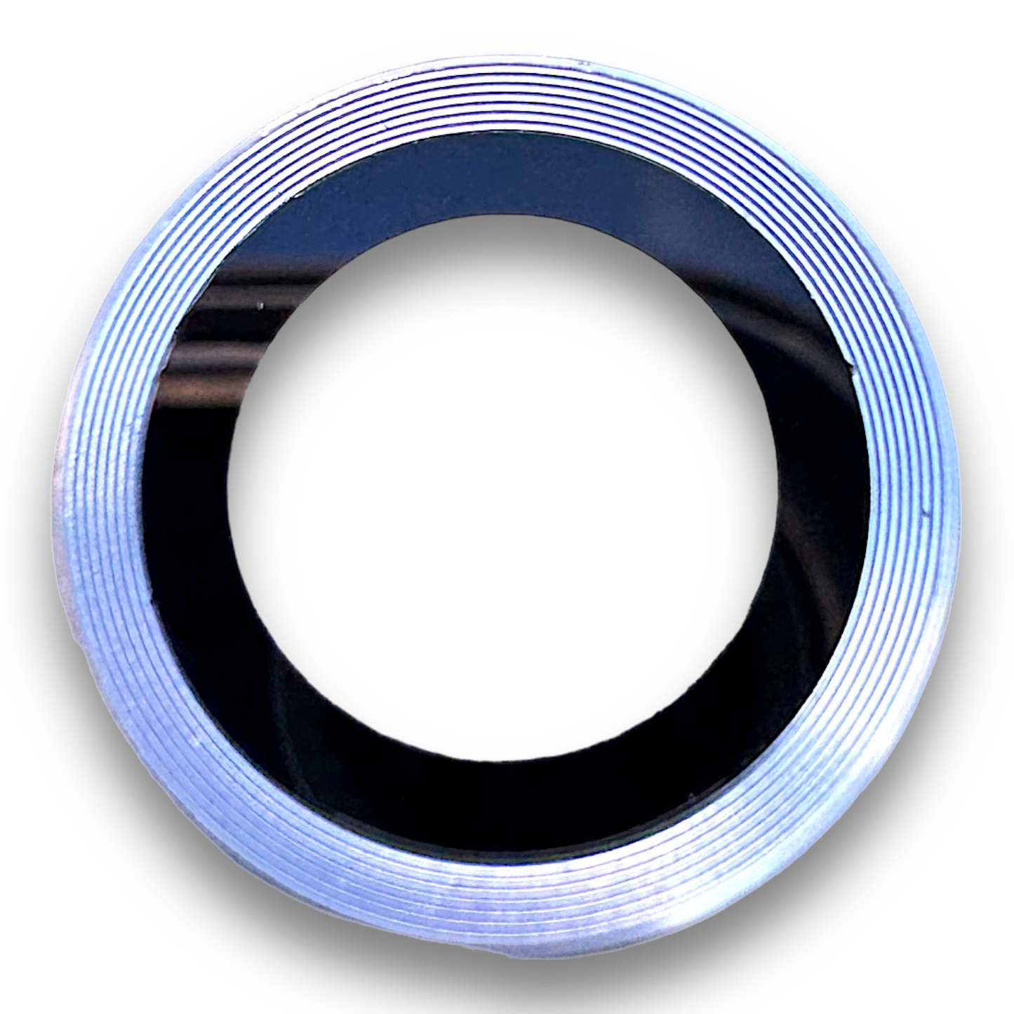 Anillos protectores de cámara modelo Metalizado