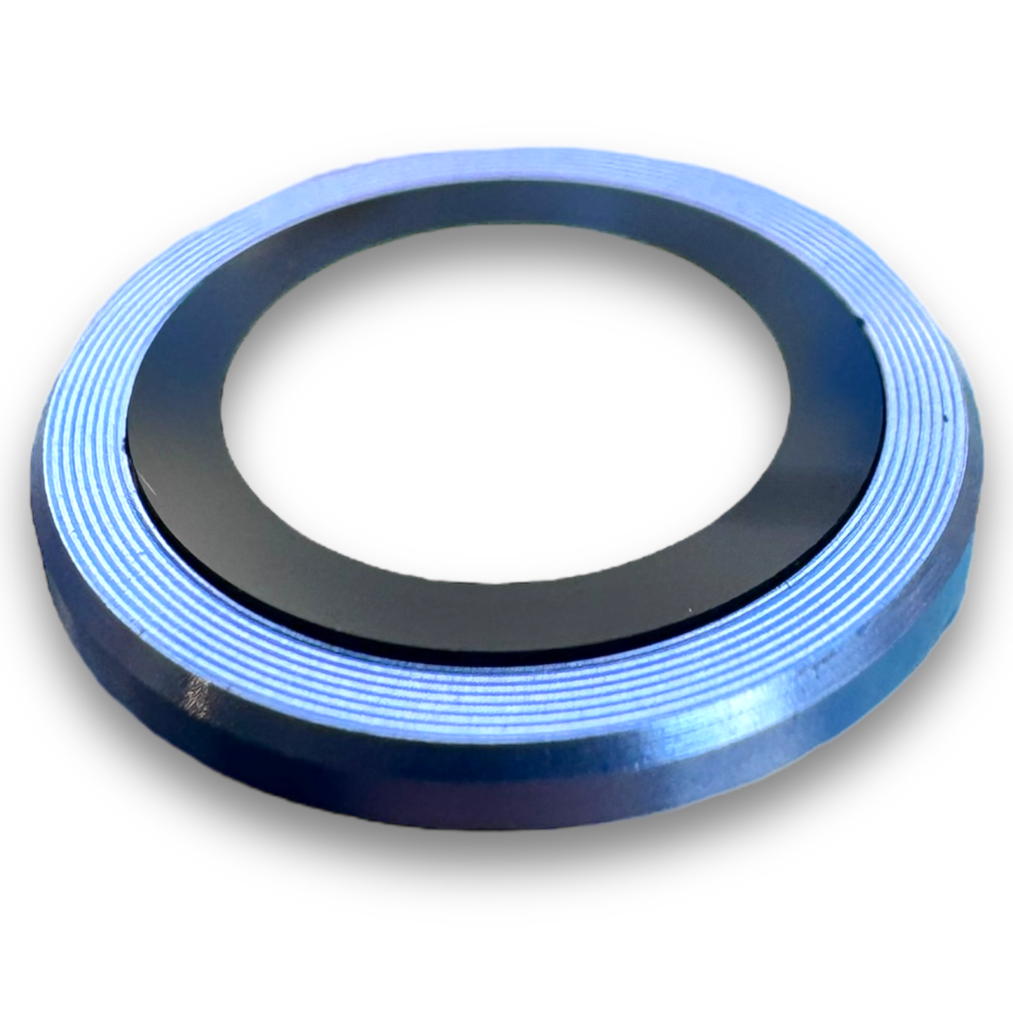 Anillos protectores de cámara modelo Metalizado