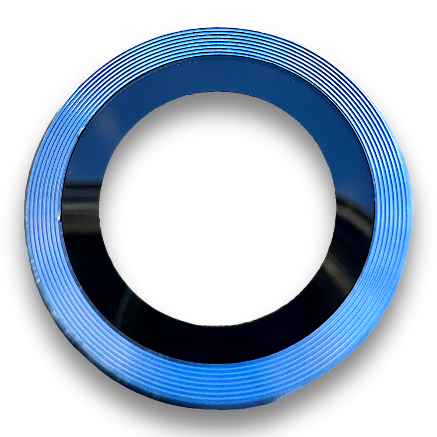 Anillos protectores de cámara modelo Metalizado