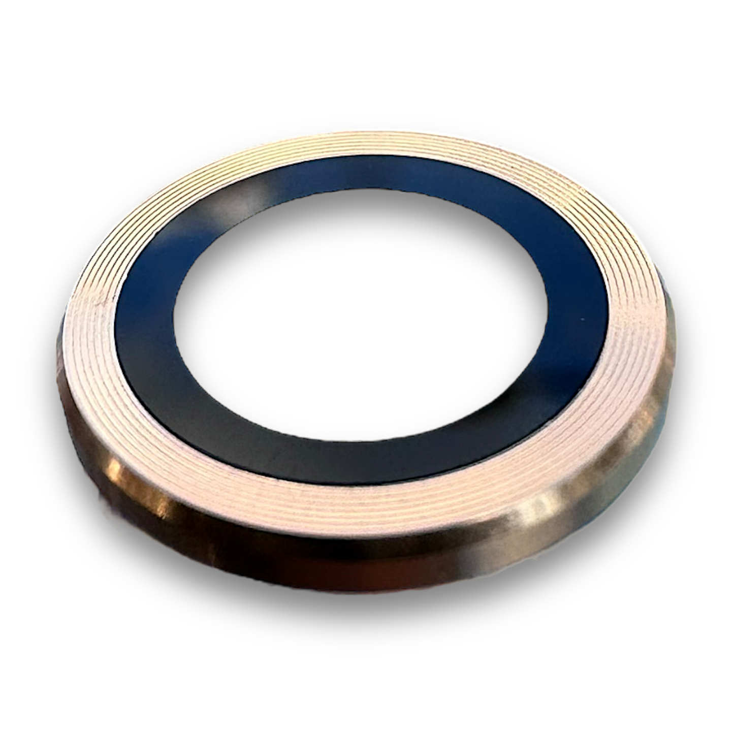 Anillos protectores de cámara modelo Metalizado