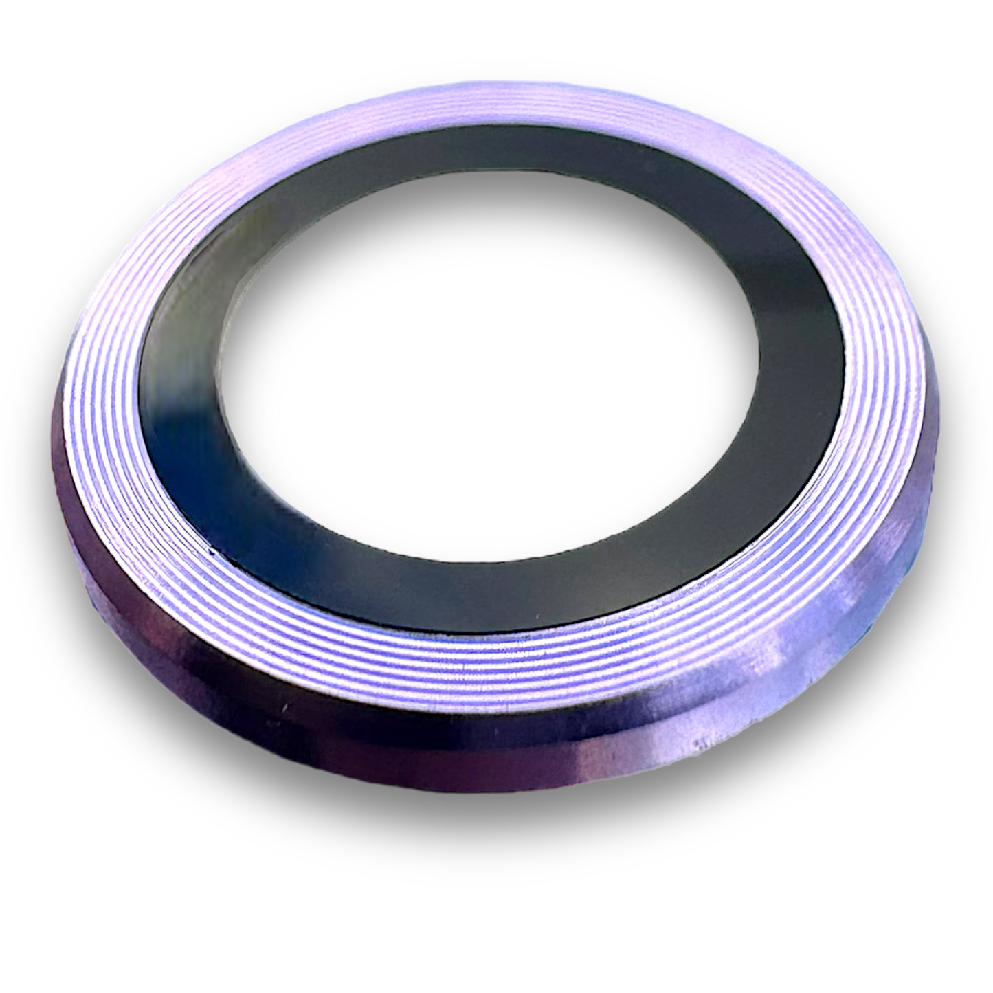 Anillos protectores de cámara modelo Metalizado