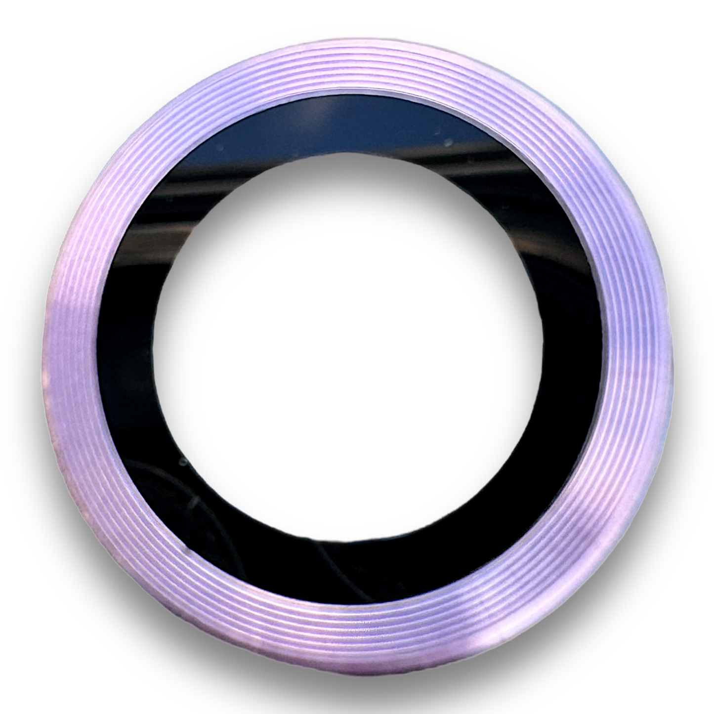 Anillos protectores de cámara modelo Metalizado