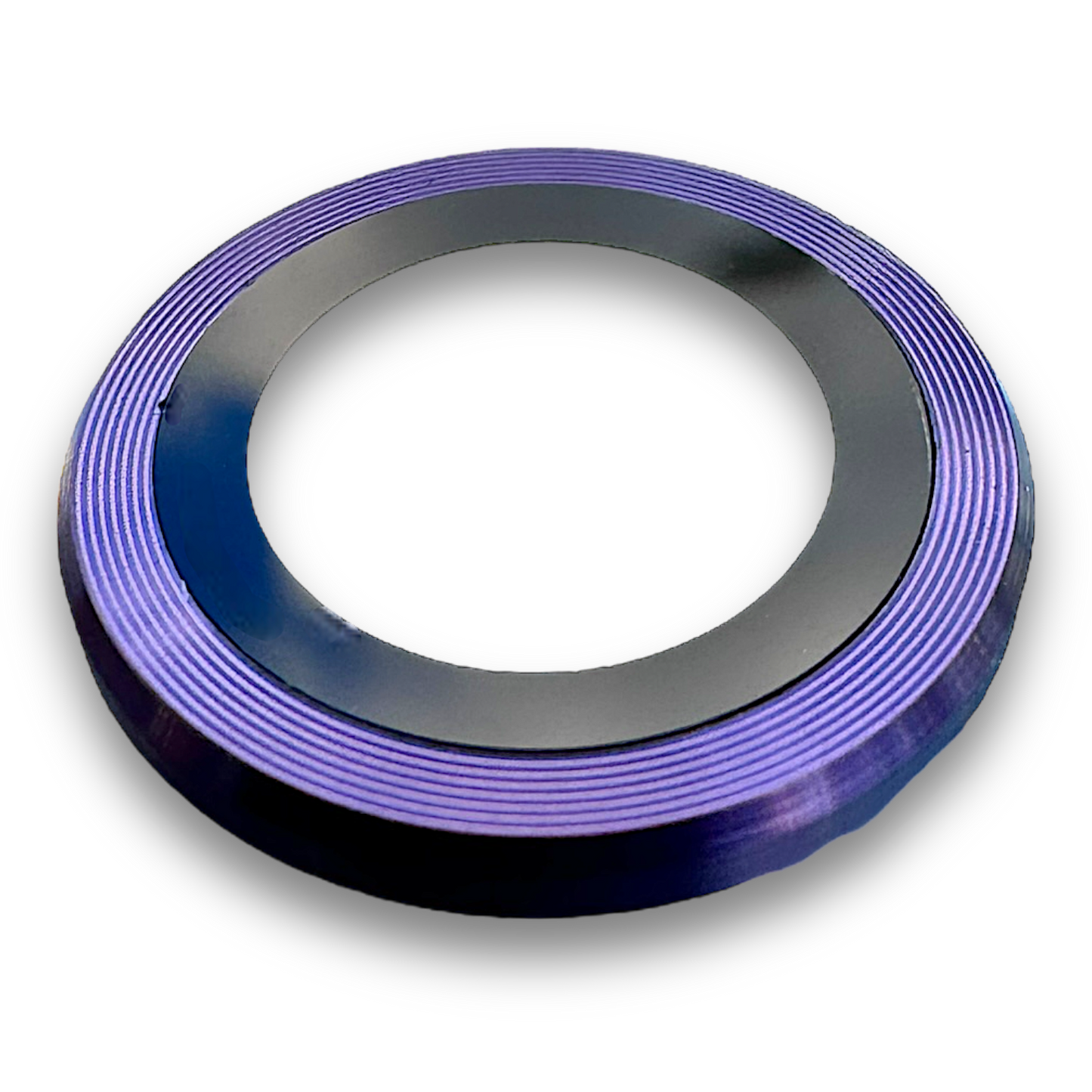 Anillos protectores de cámara modelo Metalizado