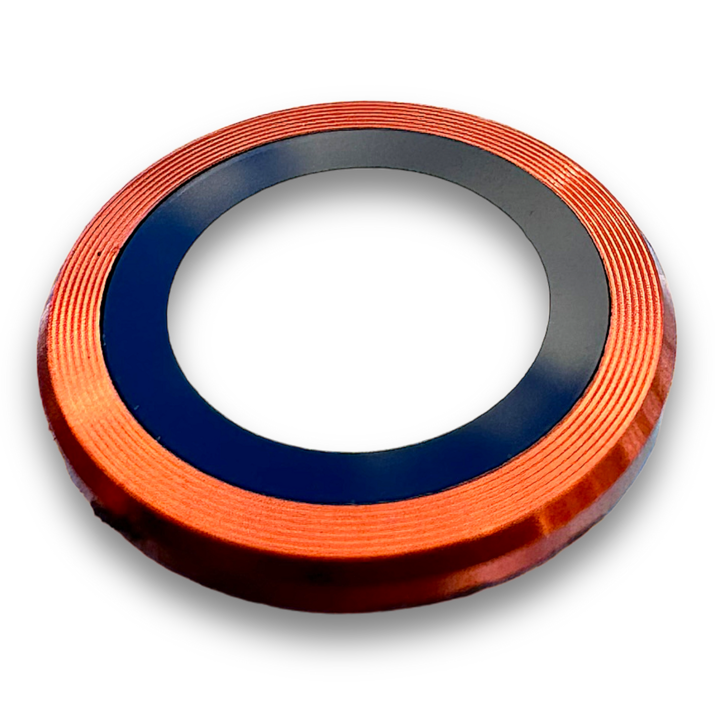 Anillos protectores de cámara modelo Metalizado