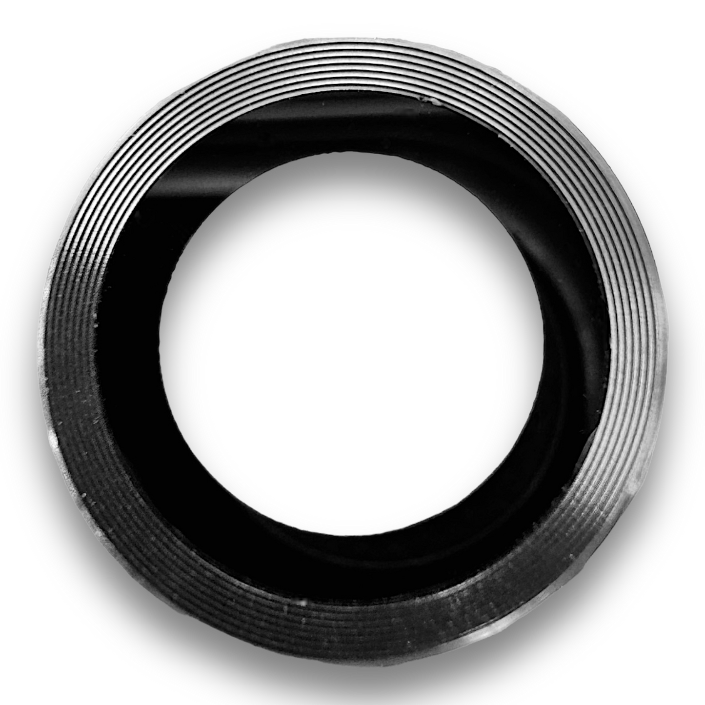 Anillos protectores de cámara modelo Metalizado