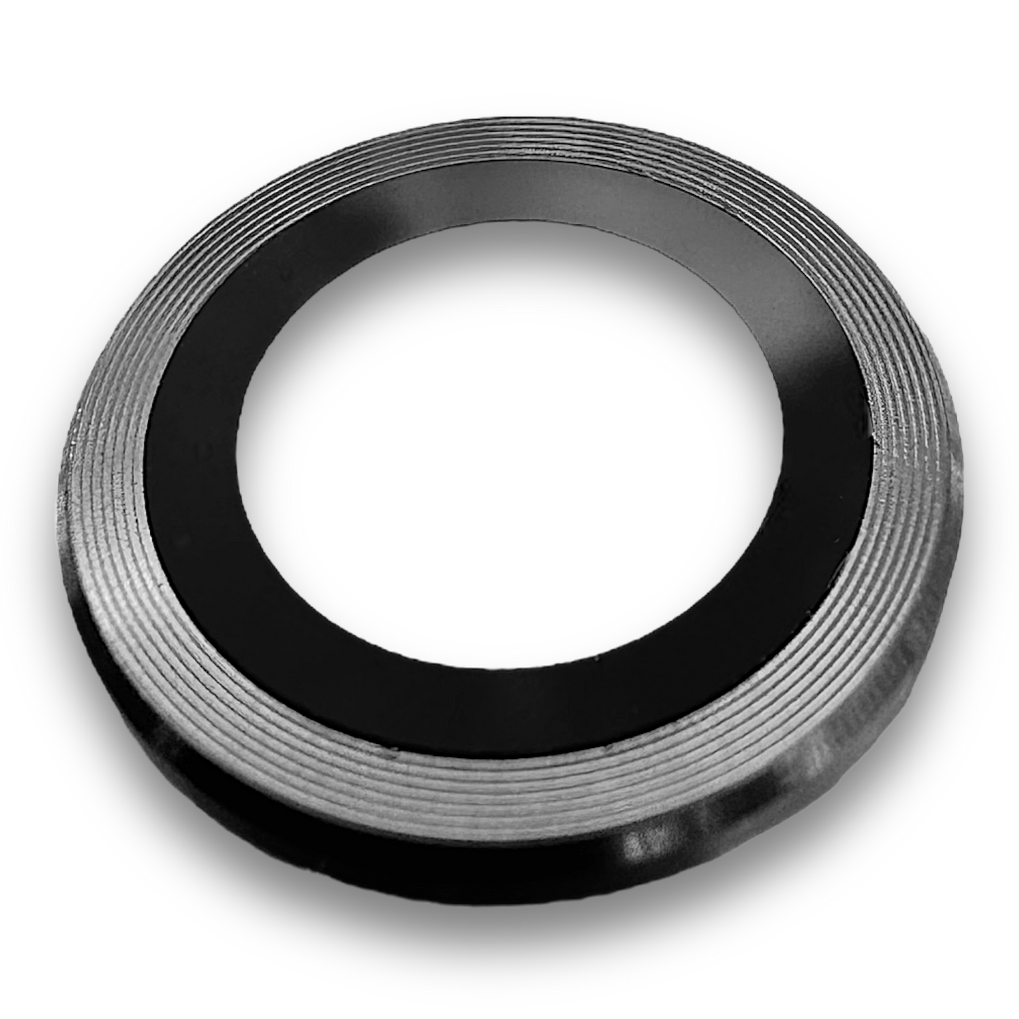 Anillos protectores de cámara modelo Metalizado