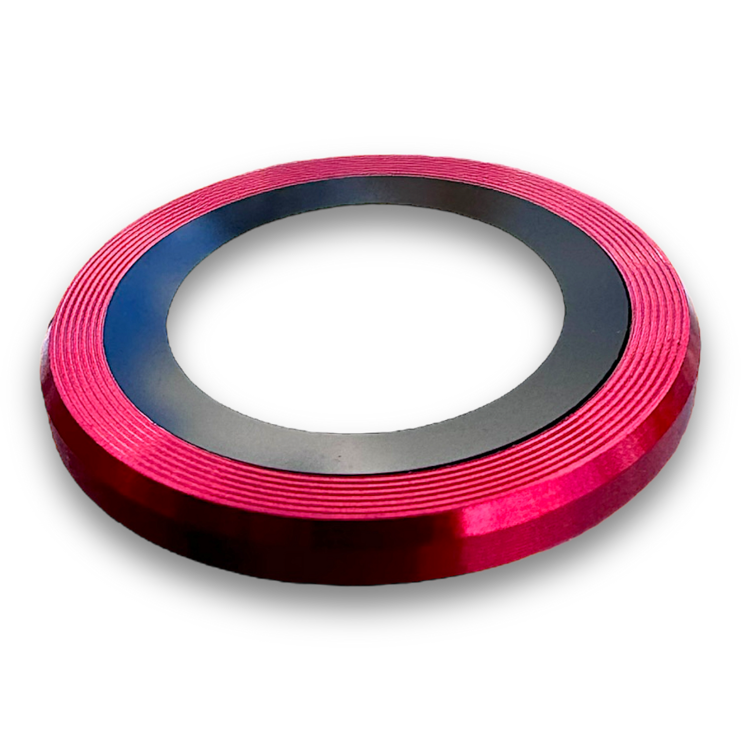 Anillos protectores de cámara modelo Metalizado