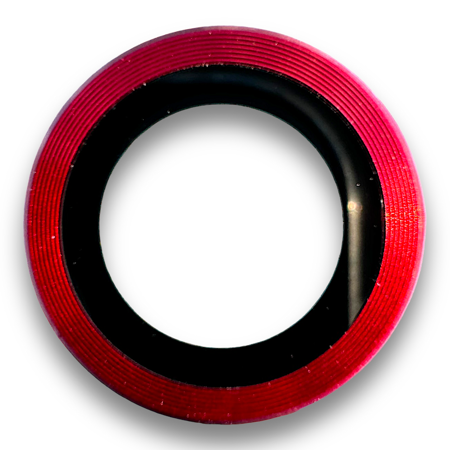 Anillos protectores de cámara modelo Metalizado