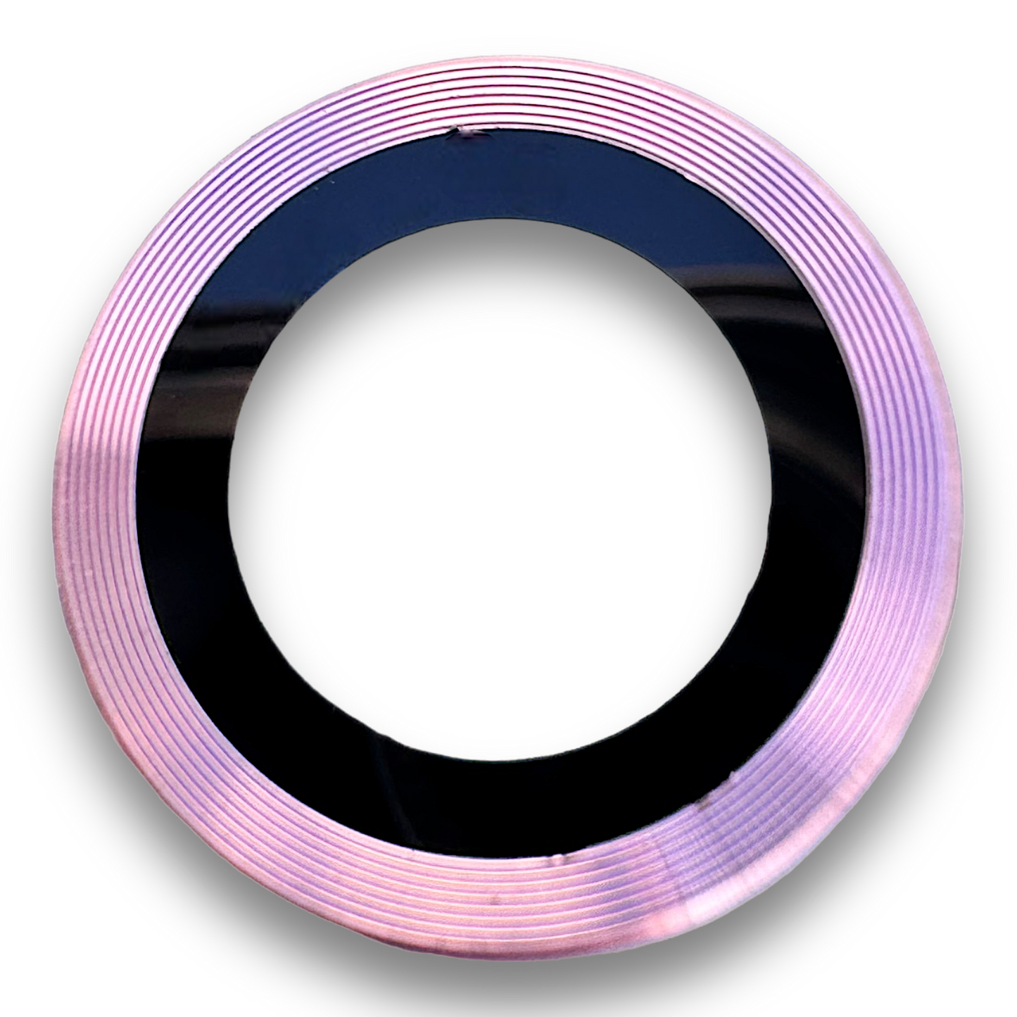 Anillos protectores de cámara modelo Metalizado