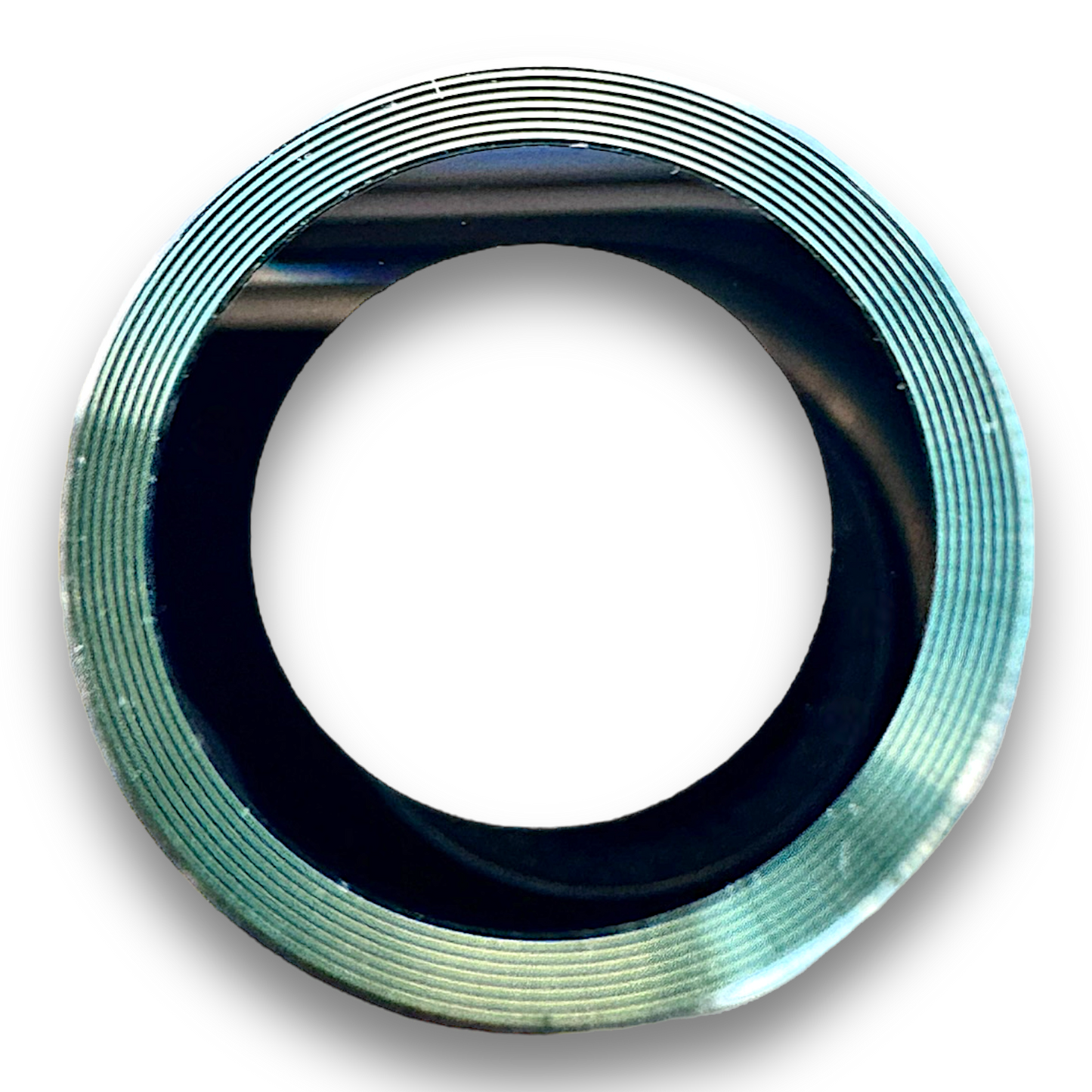 Anillos protectores de cámara modelo Metalizado