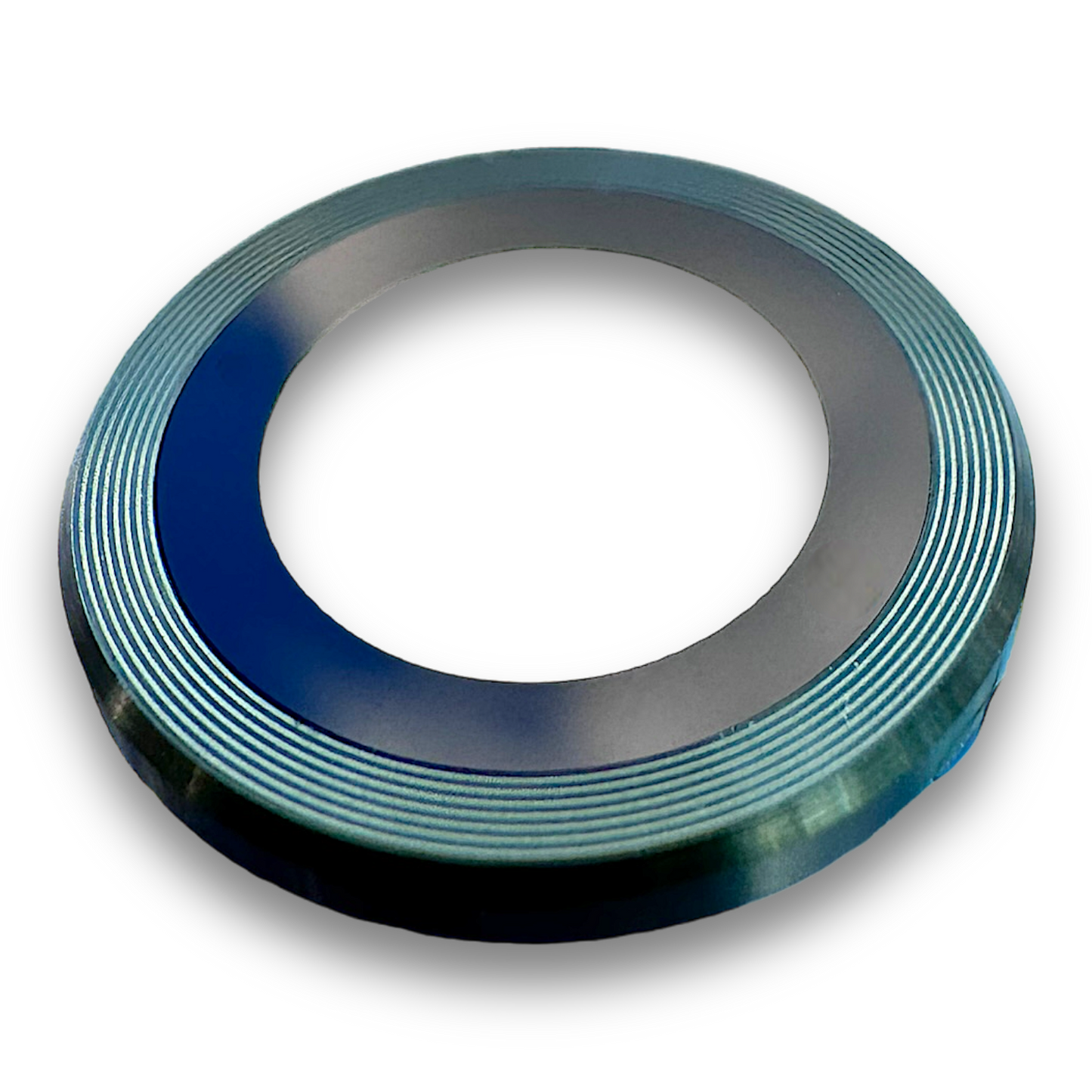 Anillos protectores de cámara modelo Metalizado