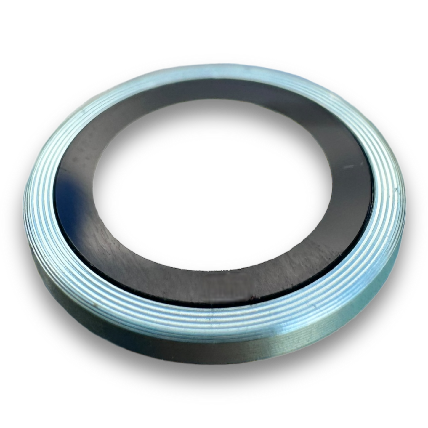 Anillos protectores de cámara modelo Metalizado