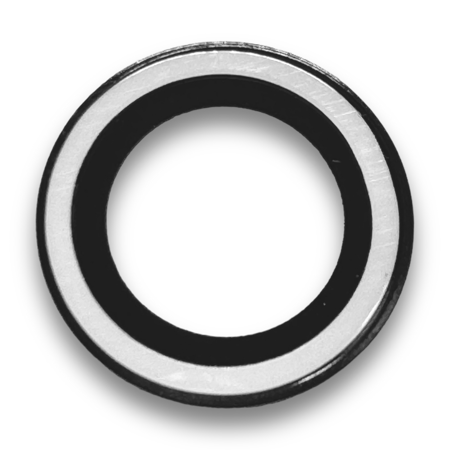 Anillos protectores de cámara modelo Neón