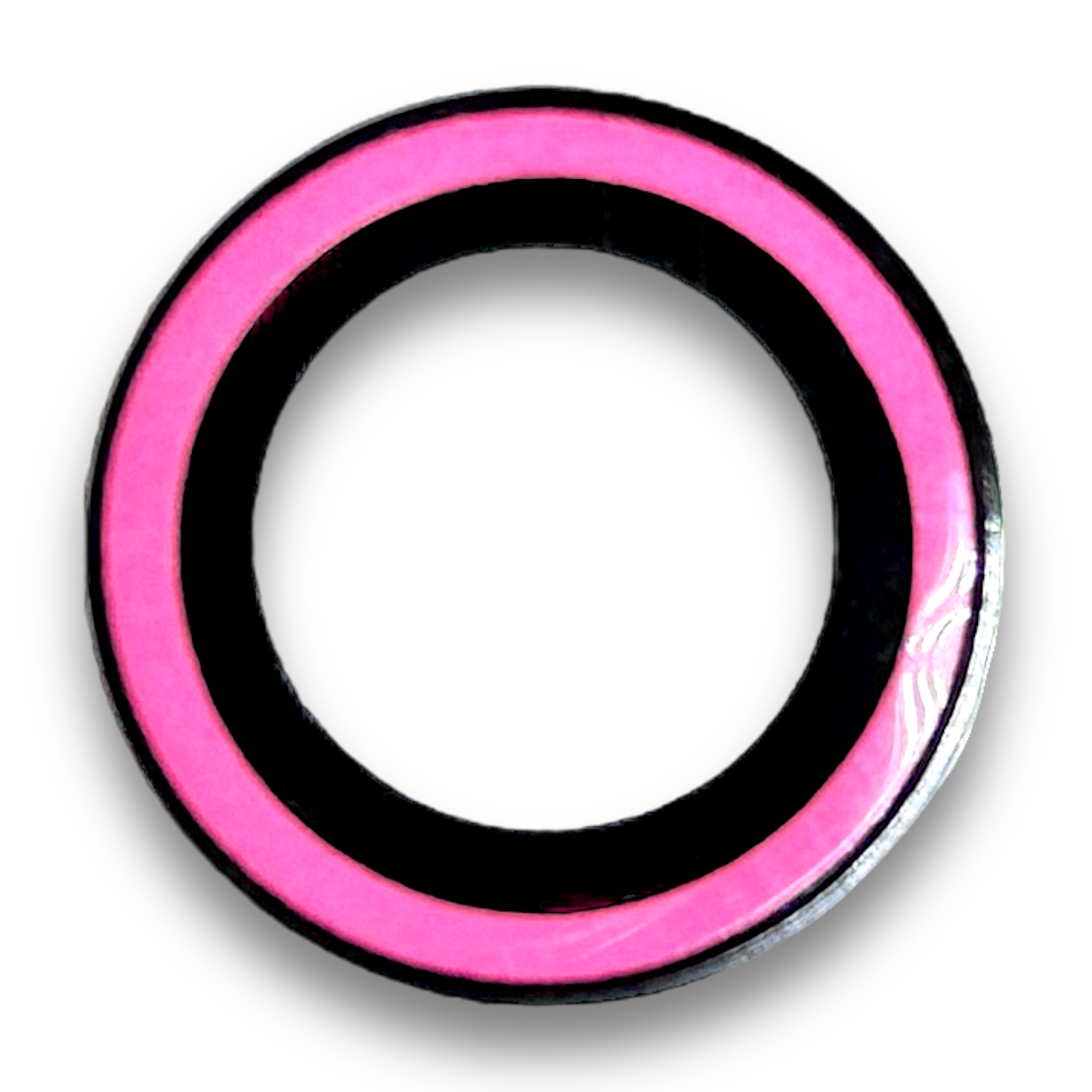 Anillos protectores de cámara modelo Neón