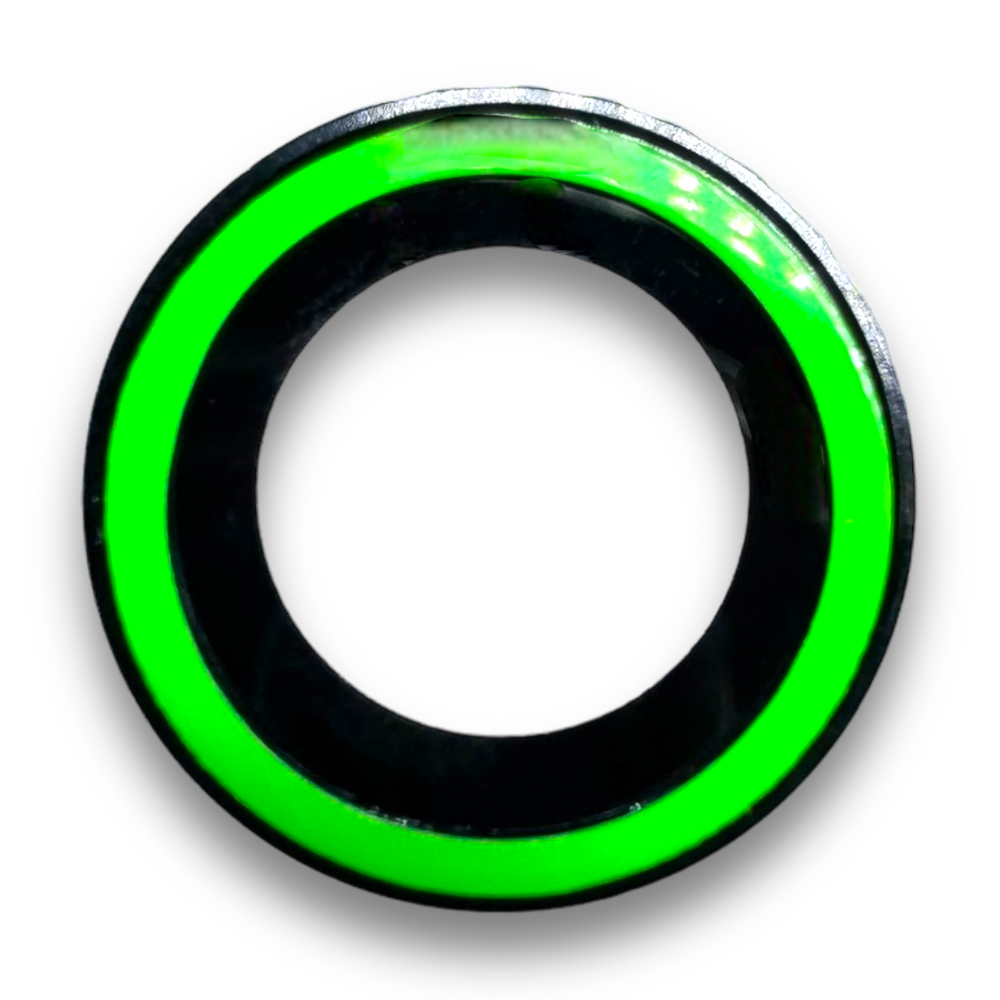 Anillos protectores de cámara modelo Neón