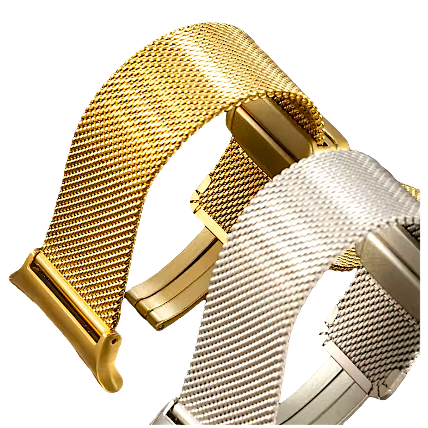 Pulsera Loop Prestige con Broche