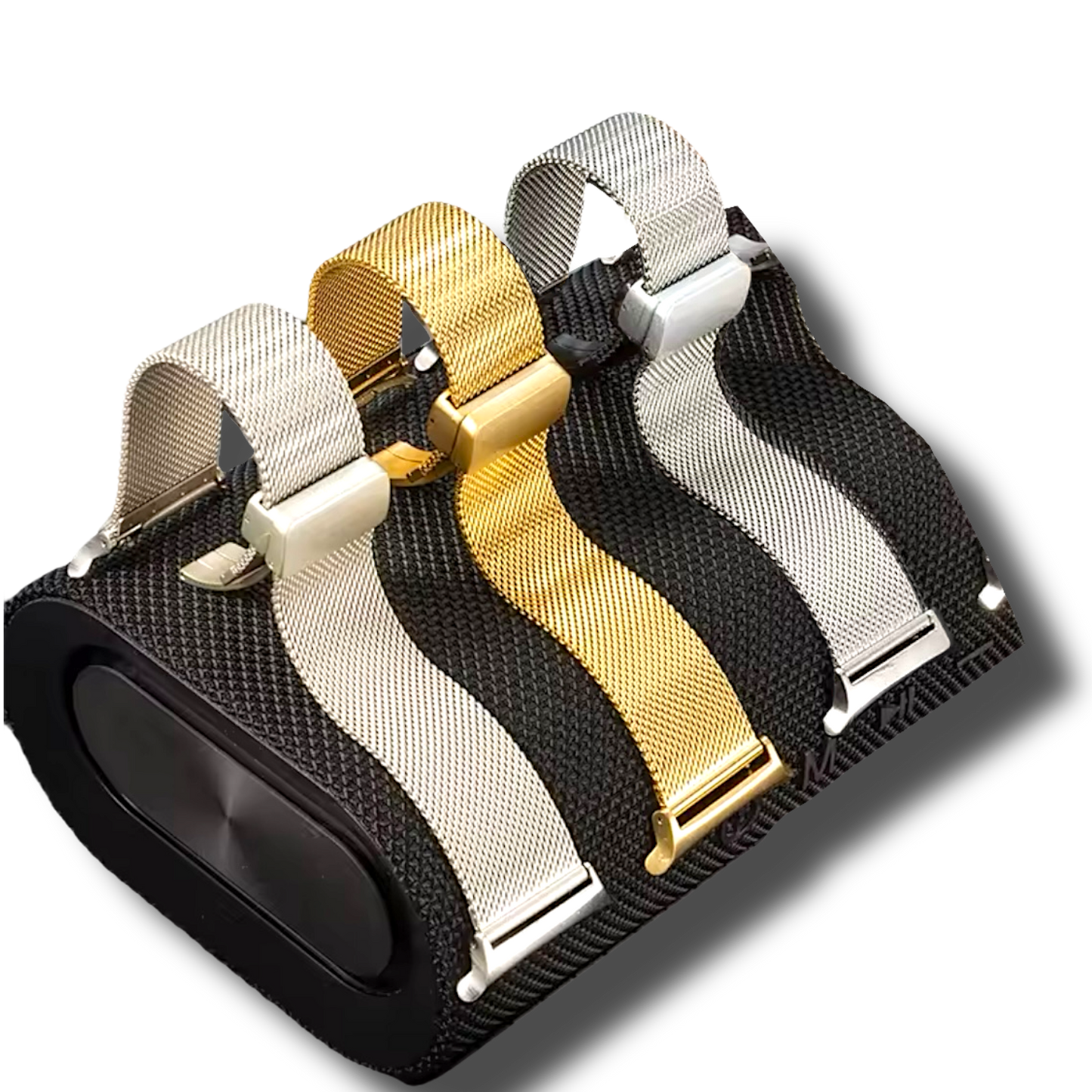 Pulsera Loop Prestige con Broche