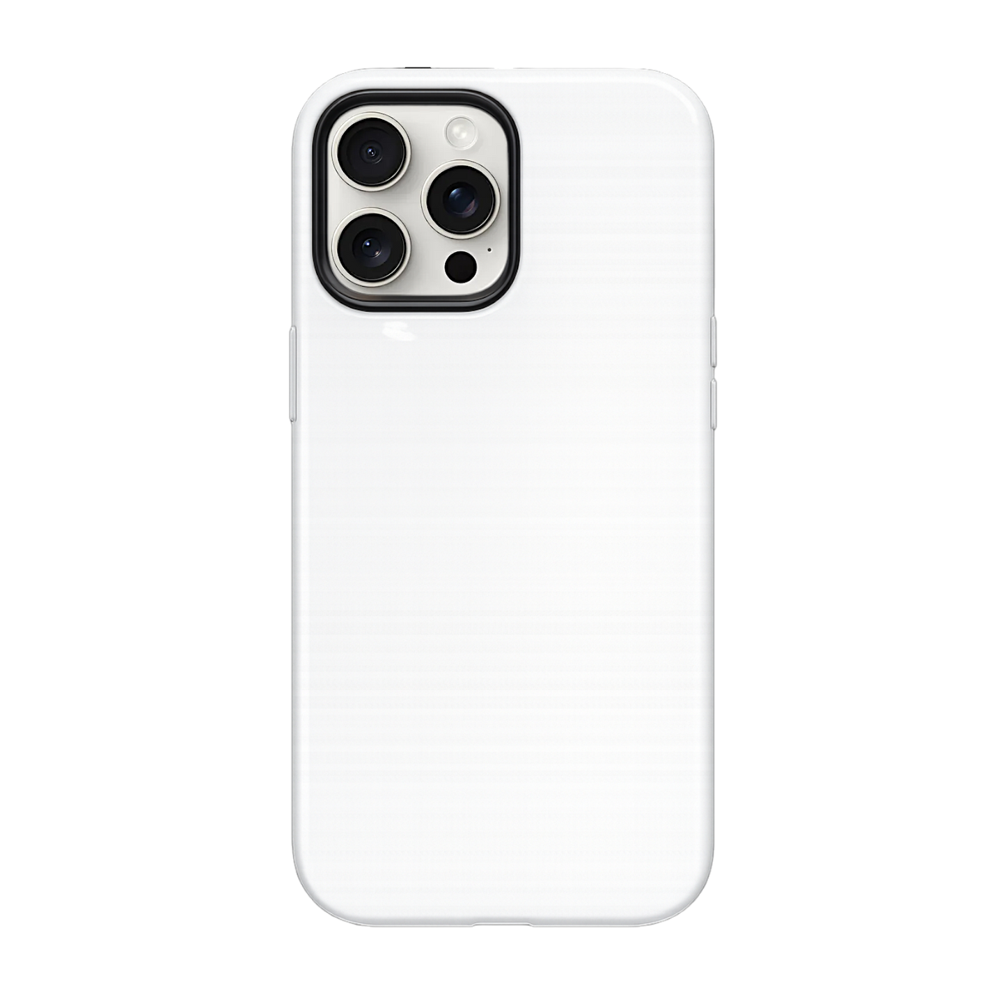 Carcasa Two Protect personalizable para iPhone 12 Pro Max - 13 Pro Max - 14 Pro Max - 15 Pro Max - 16 Pro Max