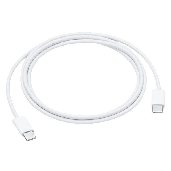 Cable tipo C para iPhone - carga rápida