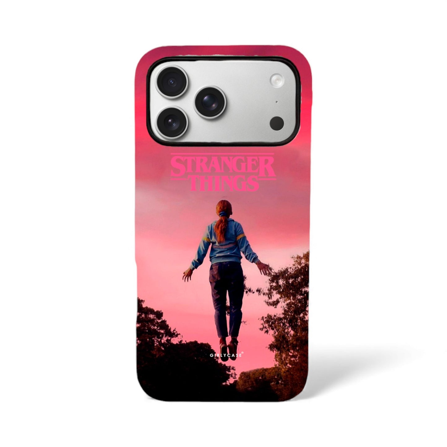 Carcasa Two Protect para iPhone - Querido Billy