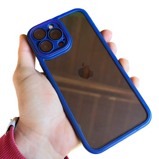 Carcasa Air Skin para iPhone