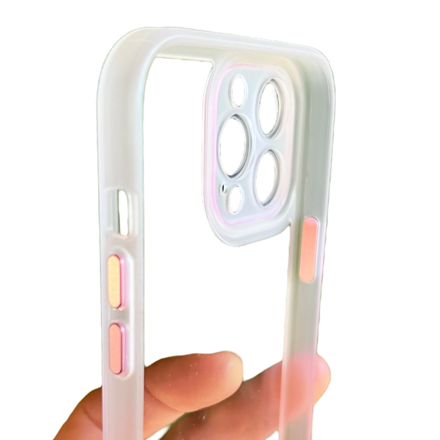 Carcasa Air Skin para iPhone