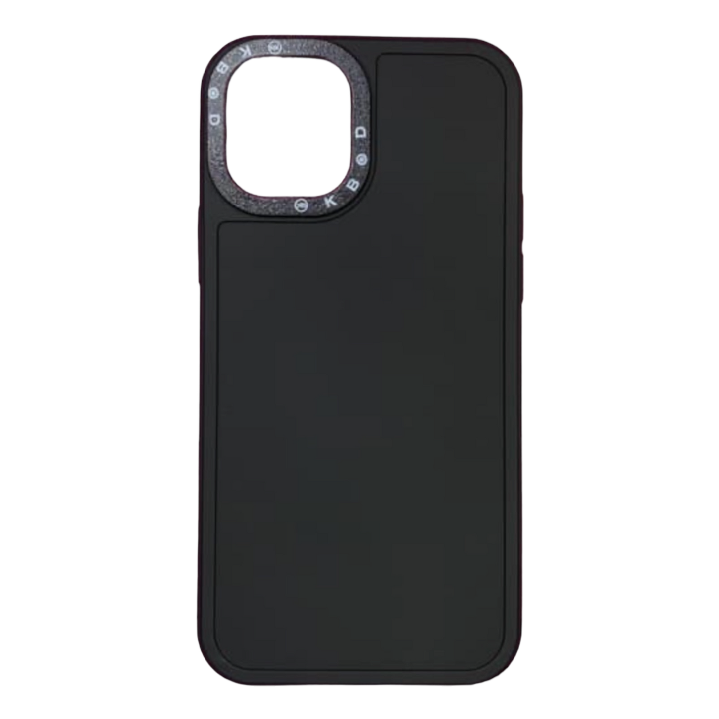 Carcasa Silicona Reforzada