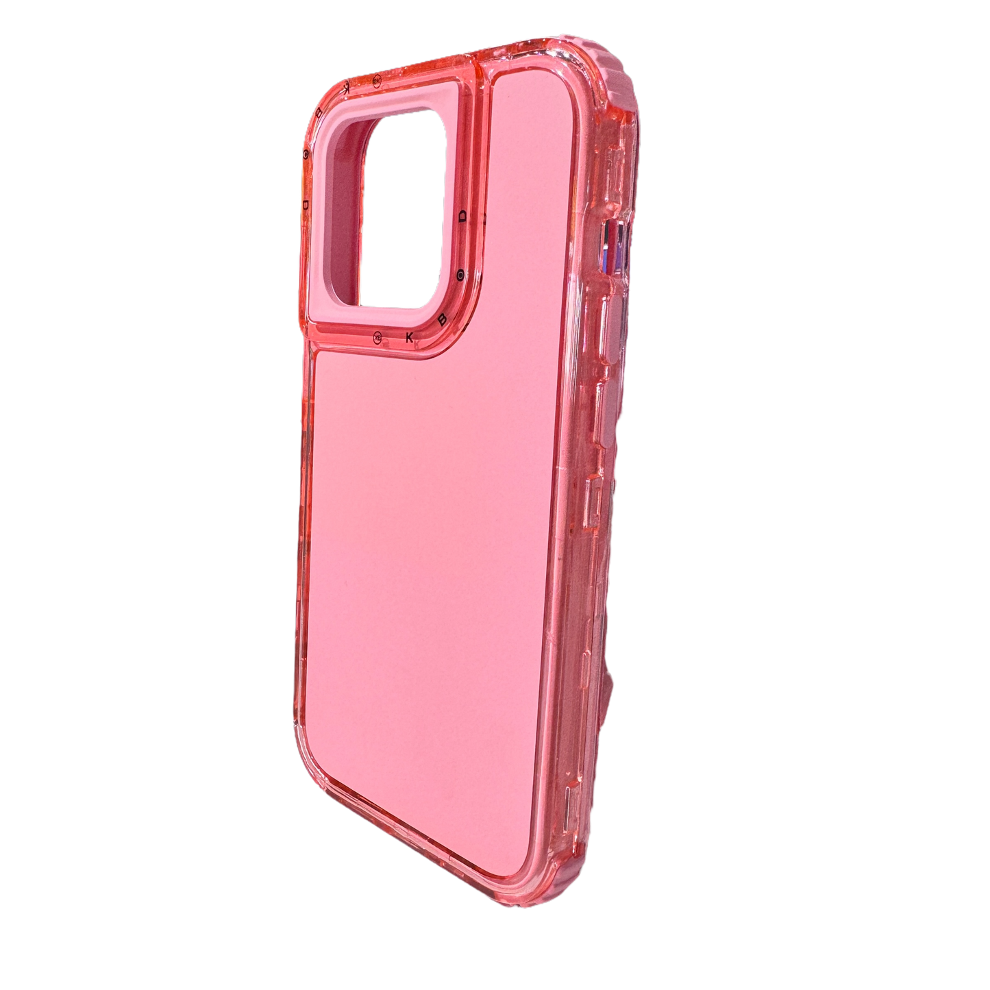 Carcasa Neón Reforzada