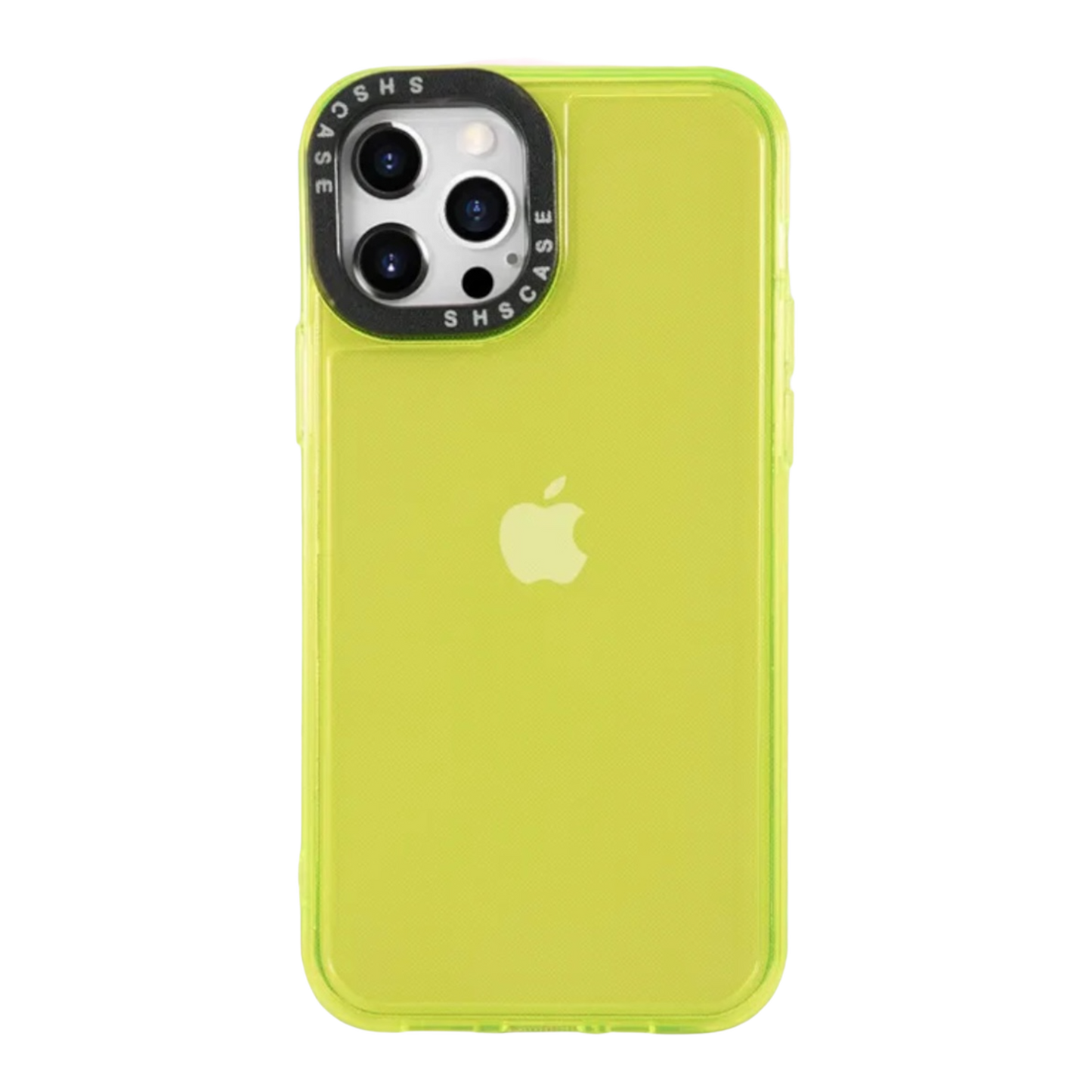 Carcasa Fluorescente Slim