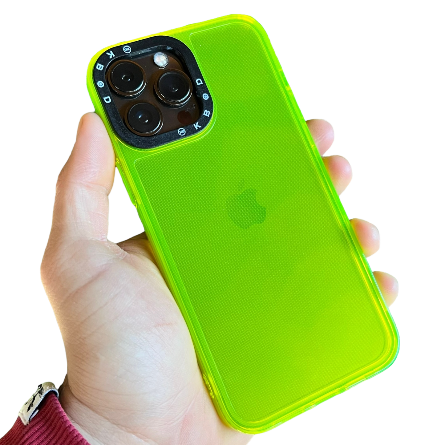 Carcasa Fluorescente Slim
