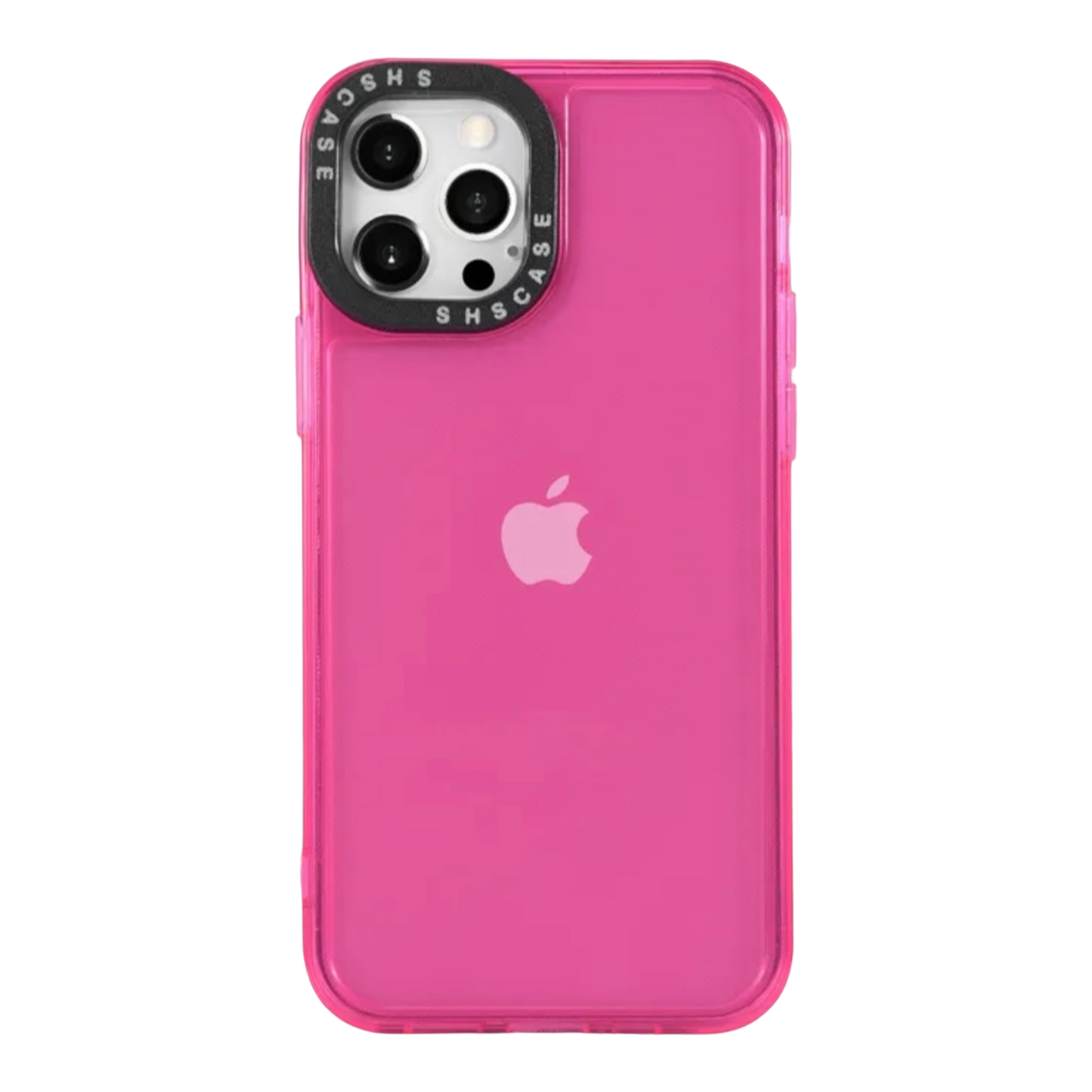 Carcasa Fluorescente Slim