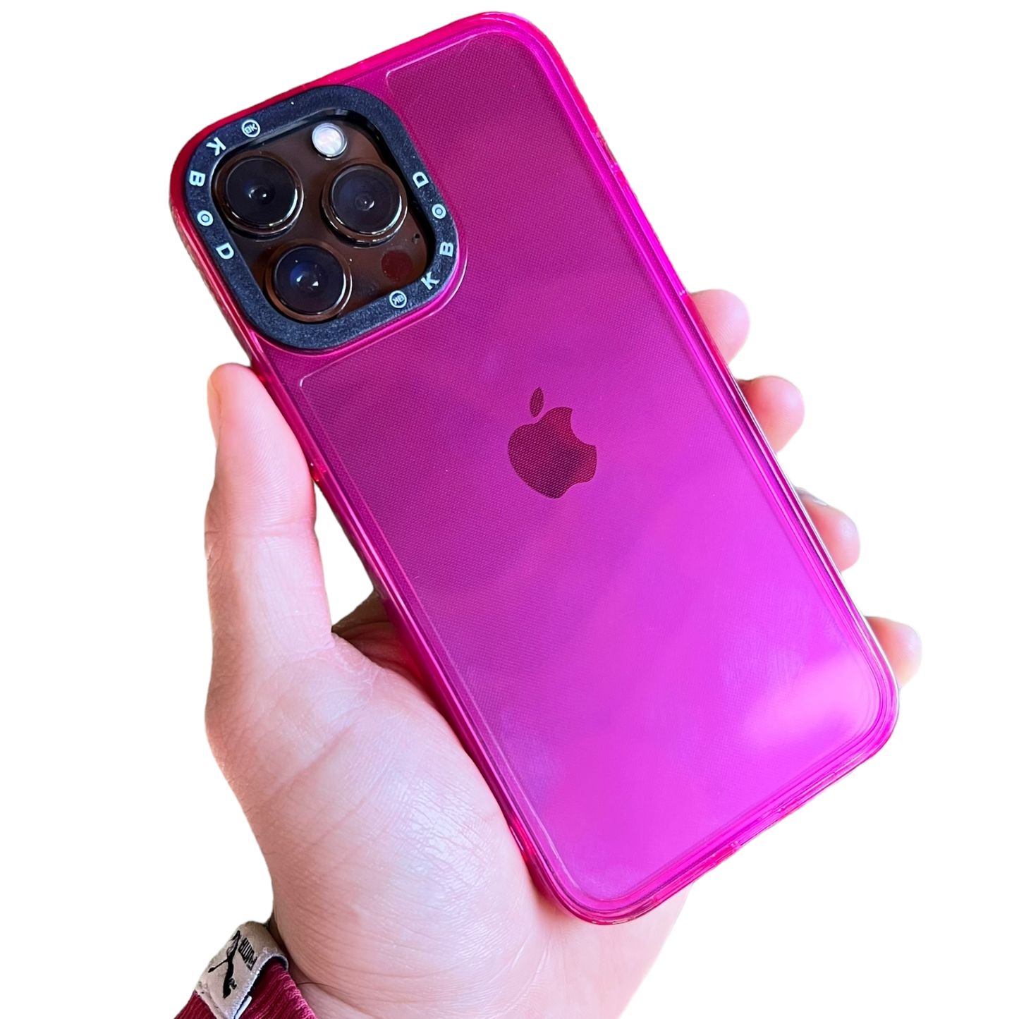 Carcasa Fluorescente Slim