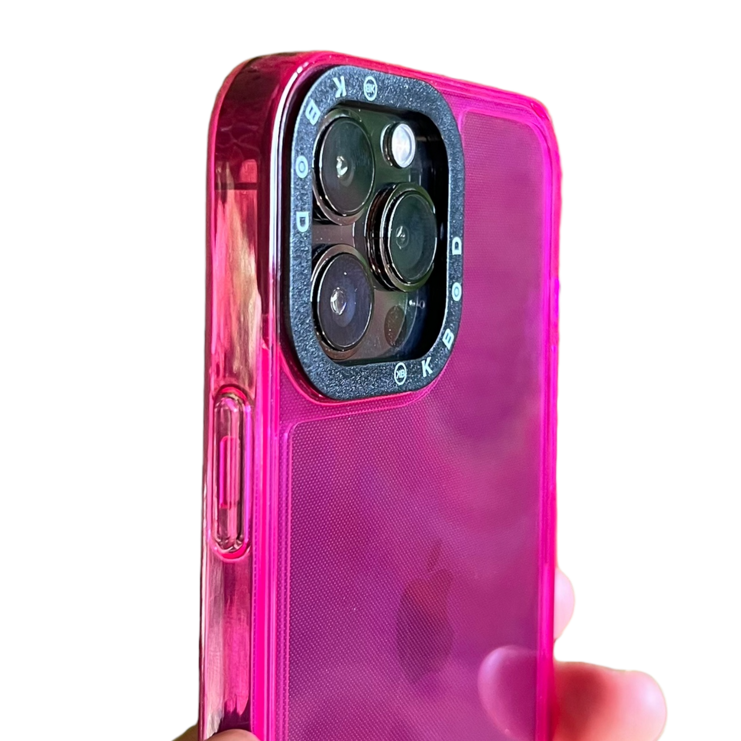 Carcasa Fluorescente Slim