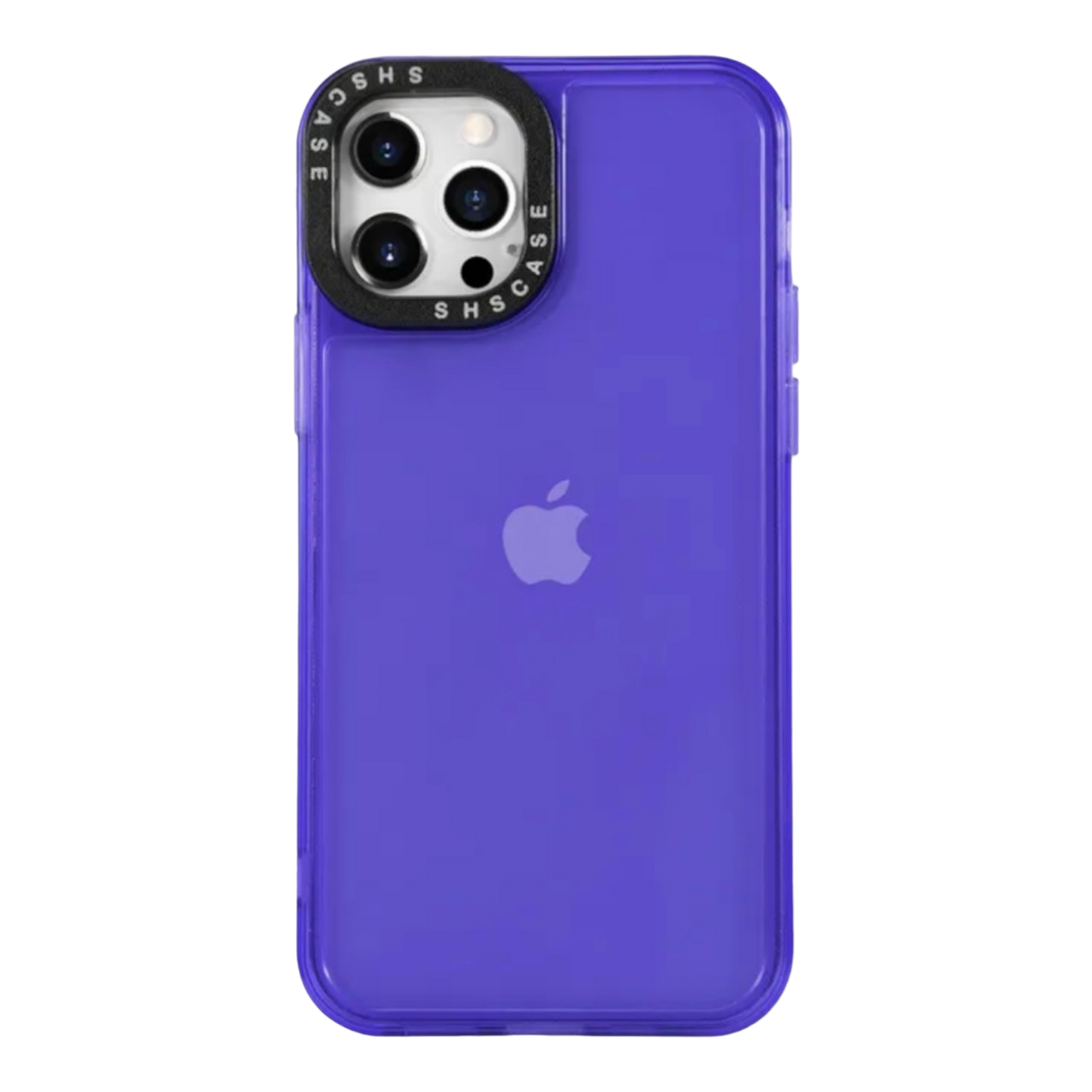 Carcasa Fluorescente Slim