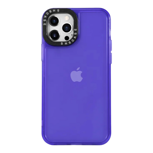 Carcasa Fluorescente Slim