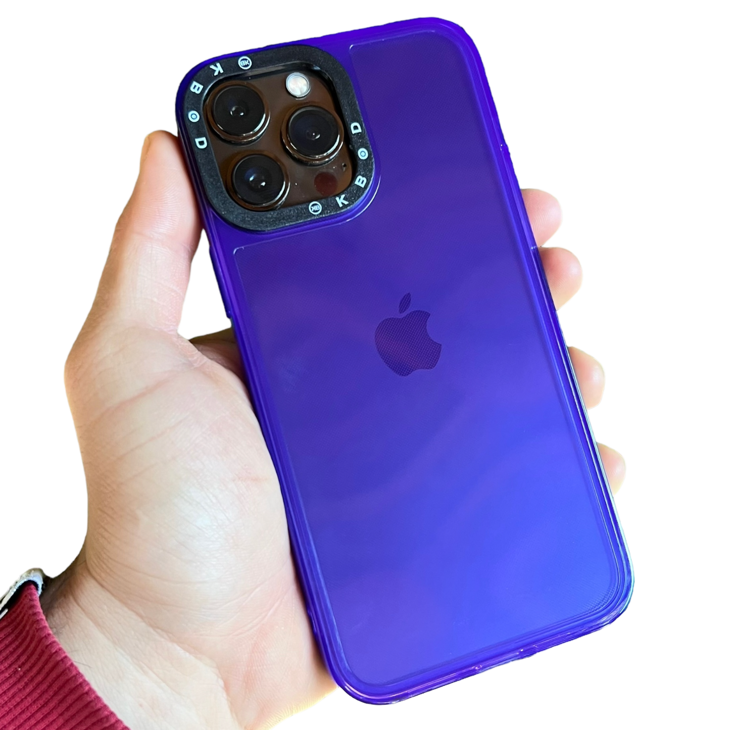 Carcasa Fluorescente Slim