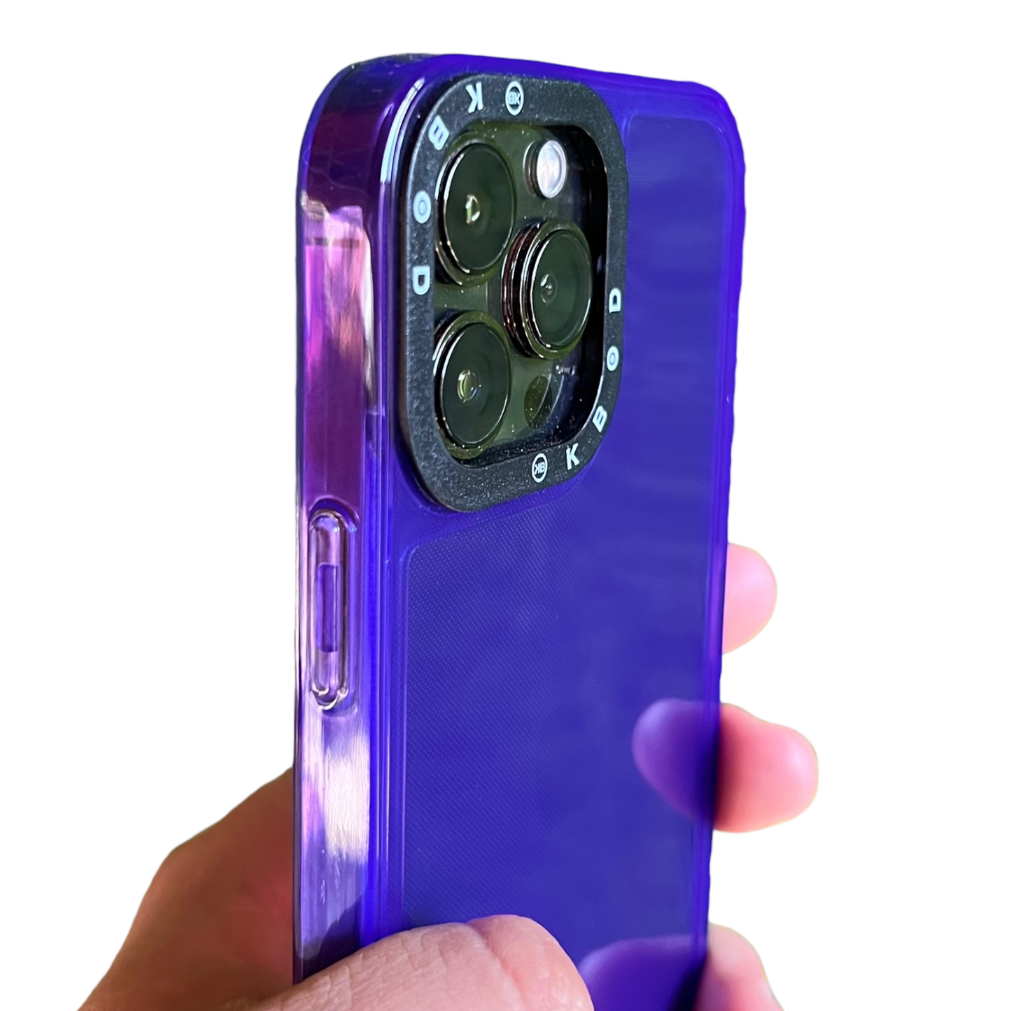 Carcasa Fluorescente Slim