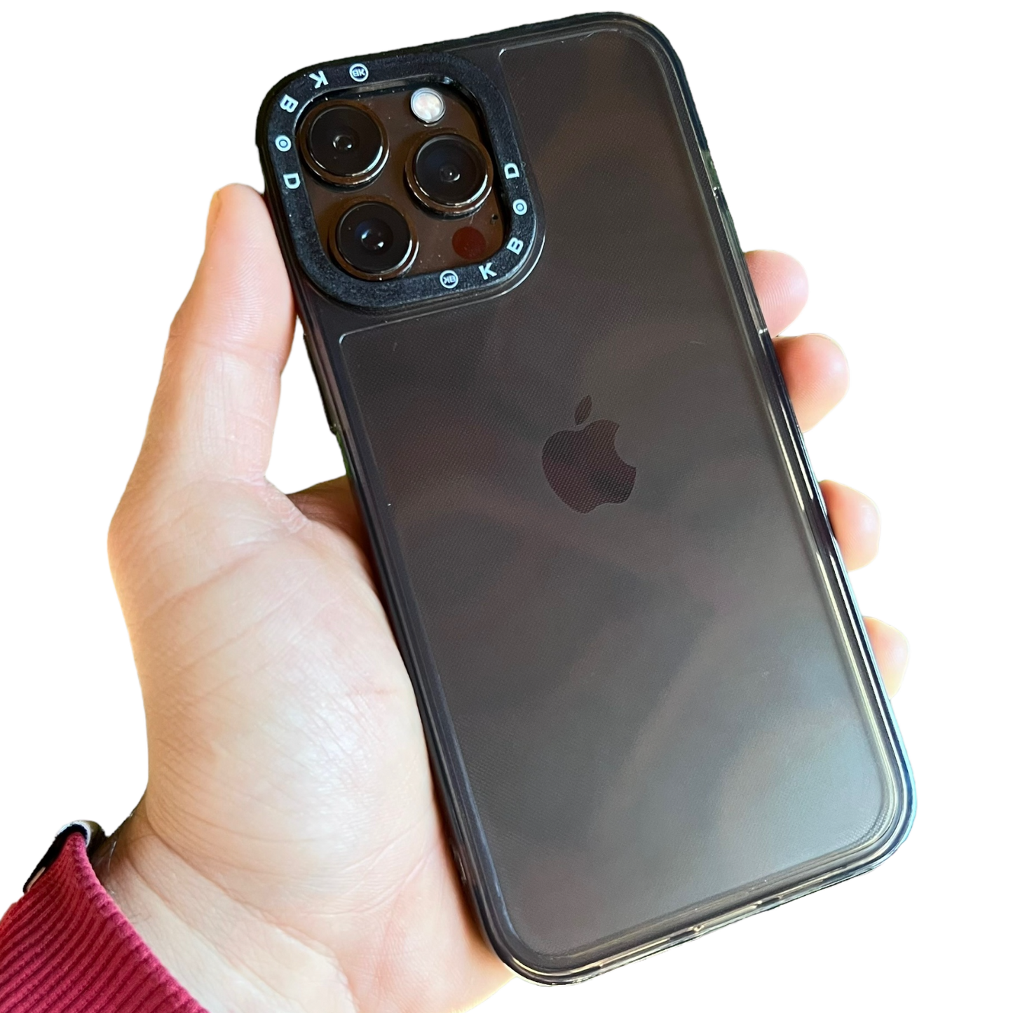 Carcasa Fluorescente Slim