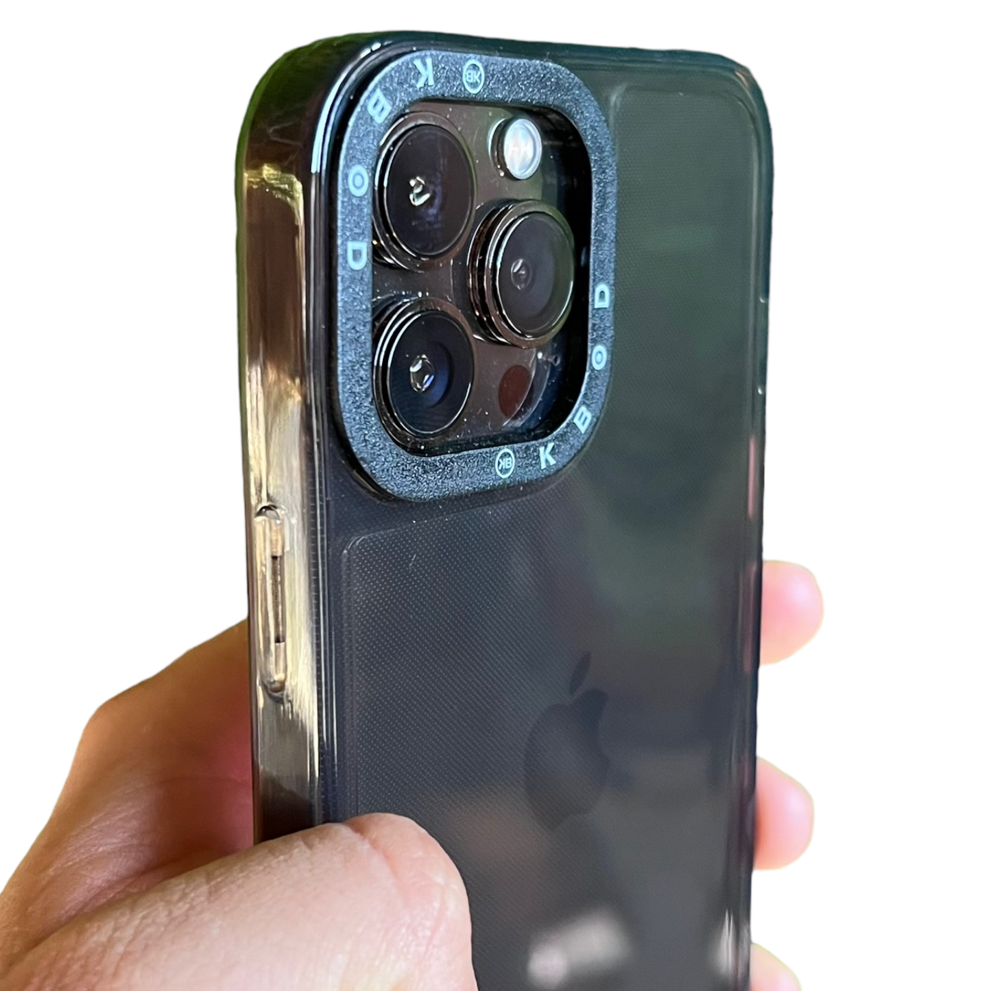 Carcasa Fluorescente Slim