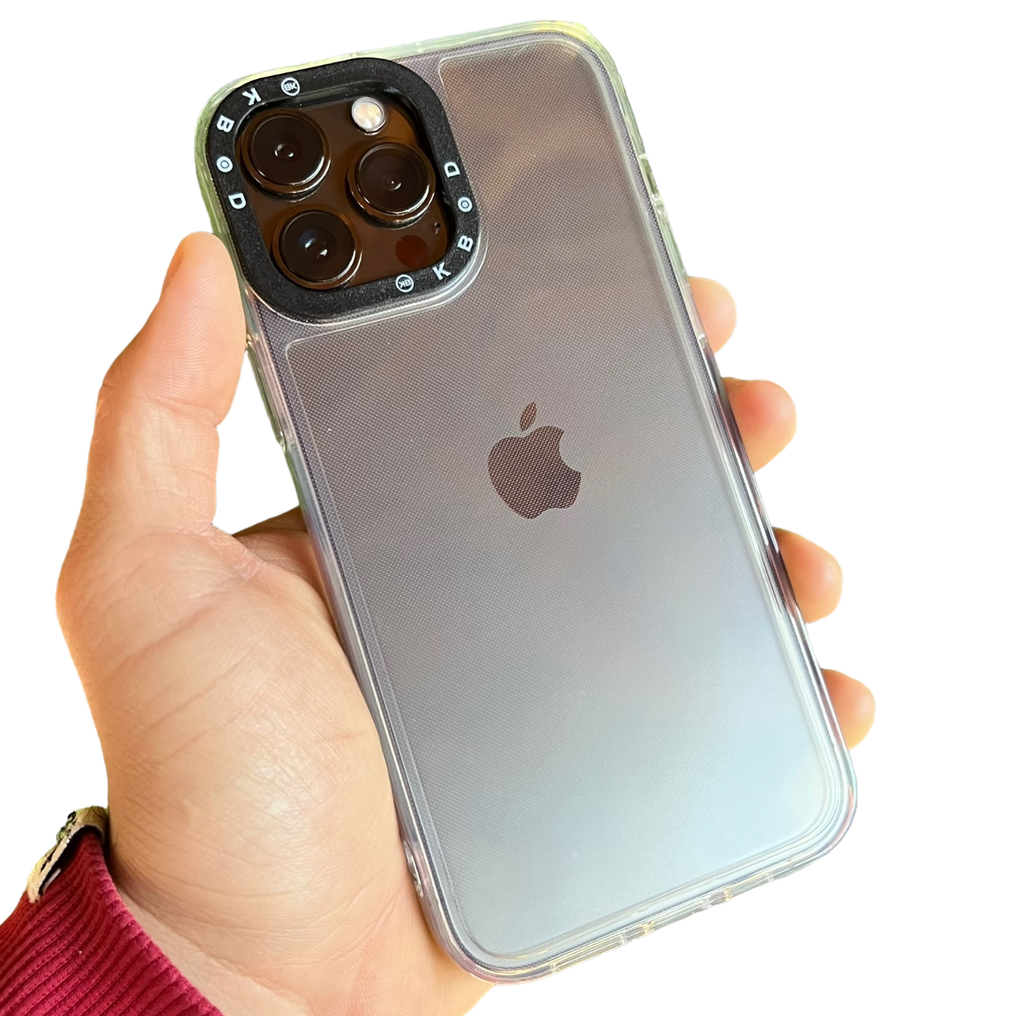 Carcasa Fluorescente Slim