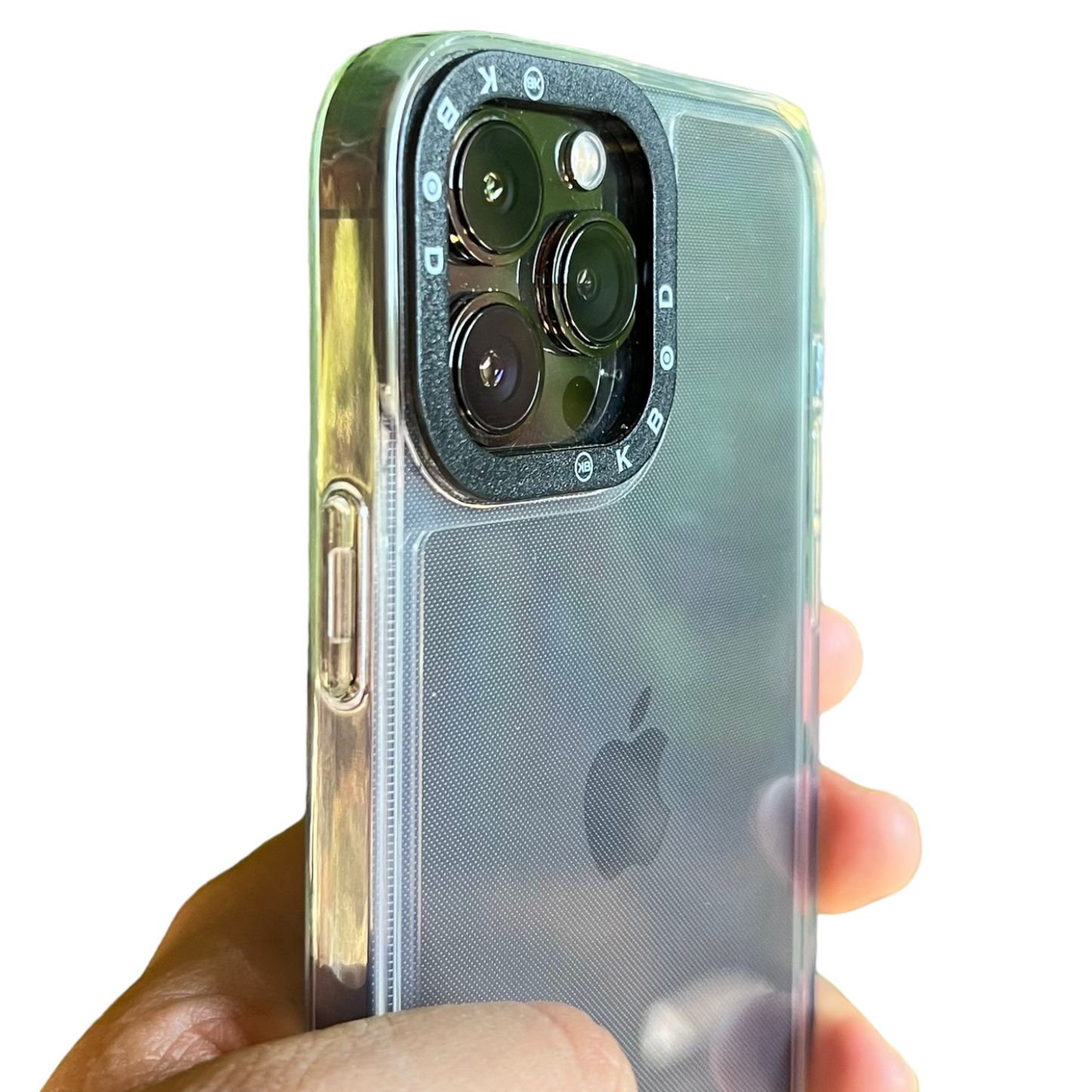 Carcasa Fluorescente Slim