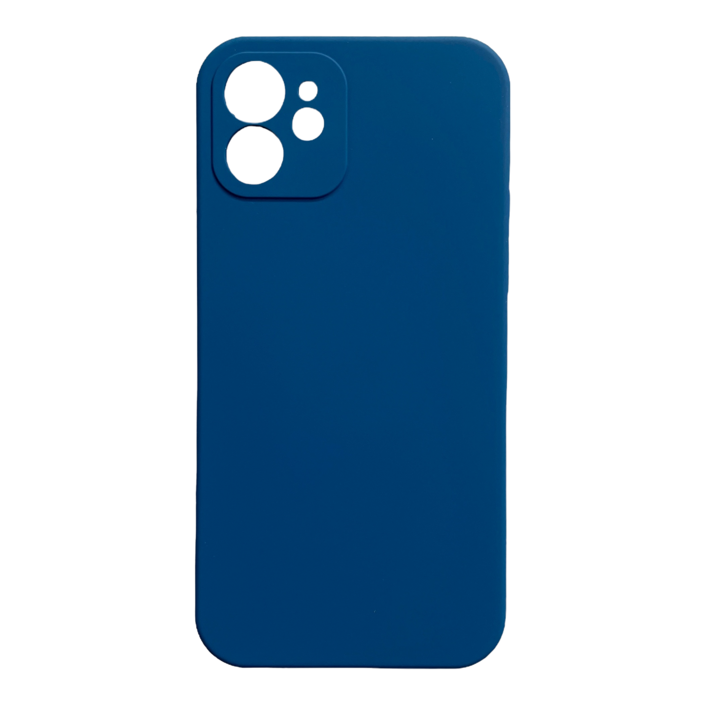 Carcasa Silicona Slim