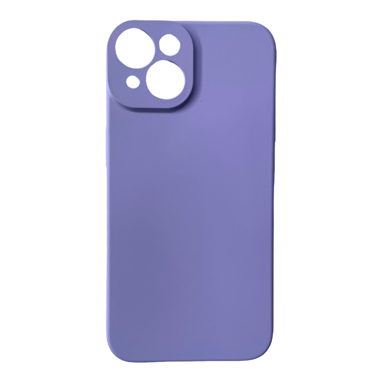 Carcasa Silicona Slim