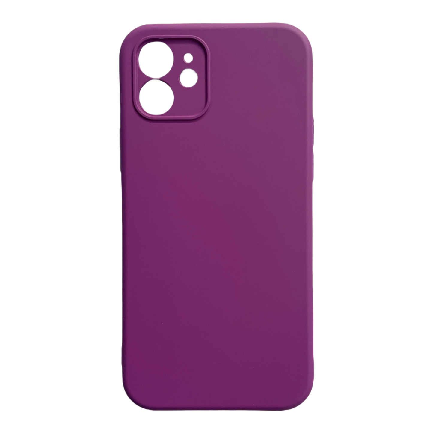 Carcasa Silicona Slim