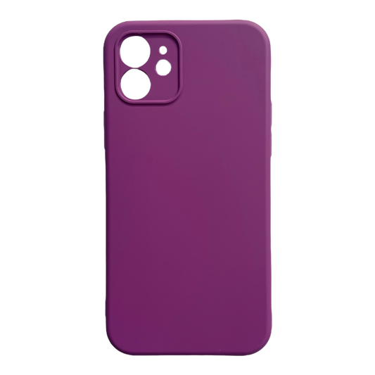 Carcasa Silicona Slim