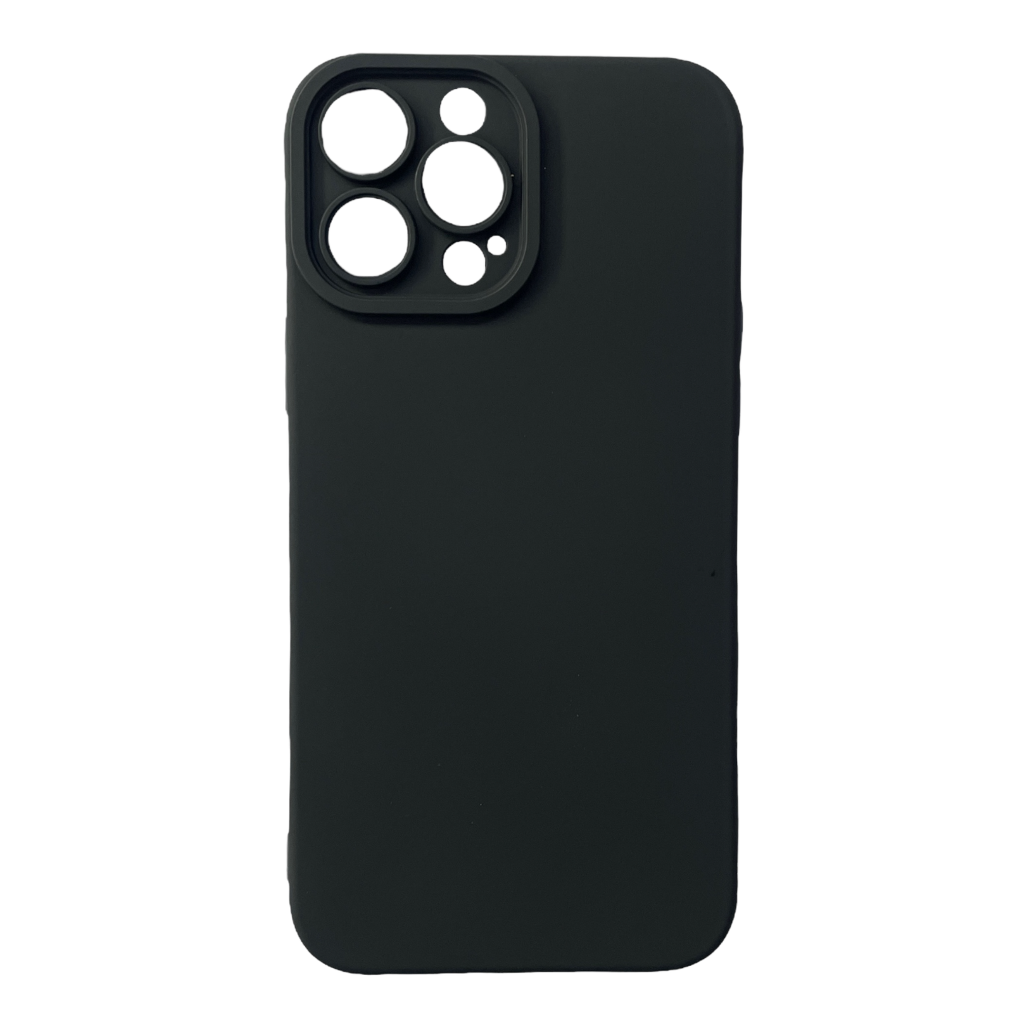 Carcasa Silicona Slim