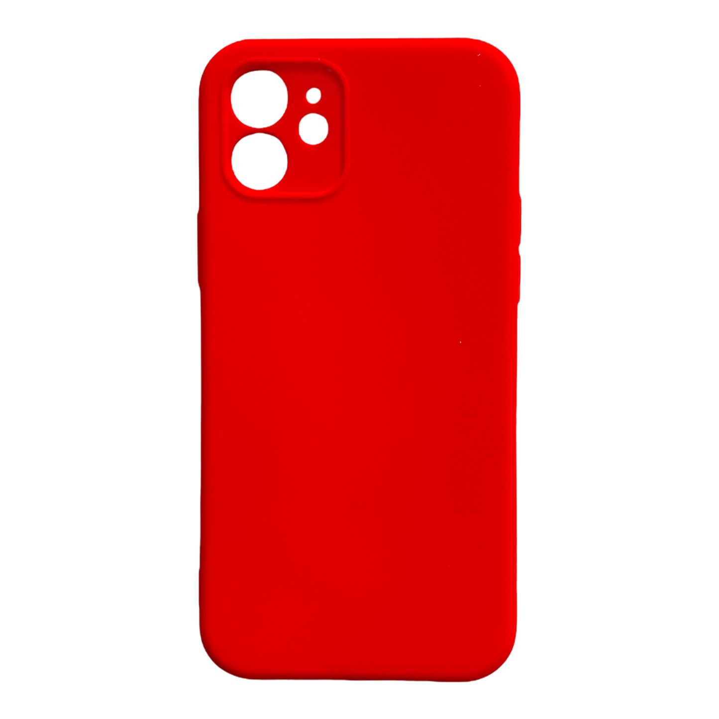 Carcasa Silicona Slim