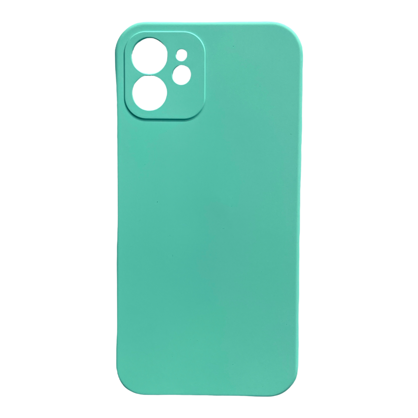 Carcasa Silicona Slim