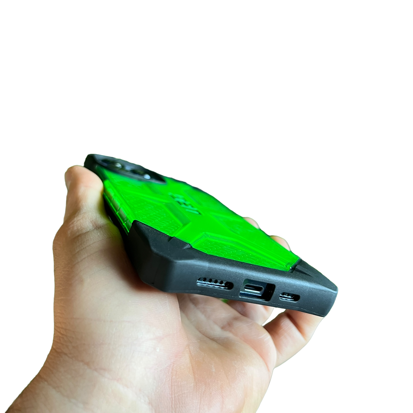 Carcasa UAG Plasma Series para iPhone