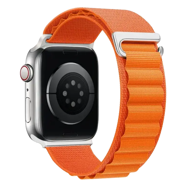 Correa deportiva de color naranja - modelo Alpine Loop